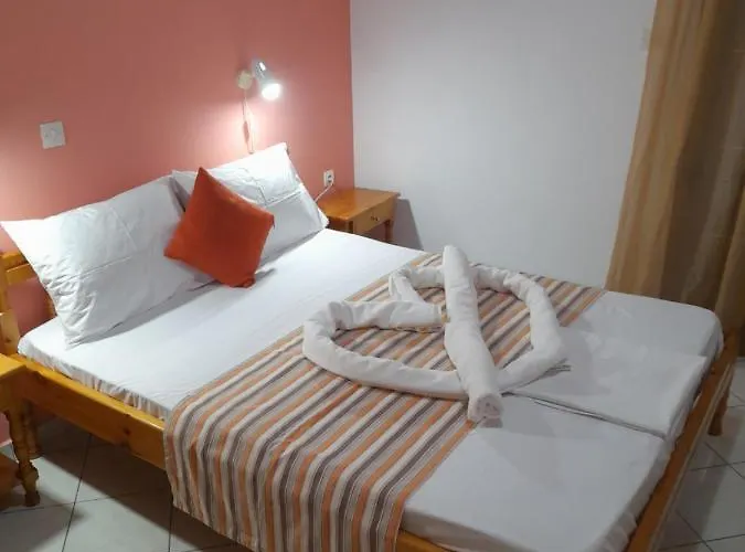 Giola Aparments And 2 Appartement Astris