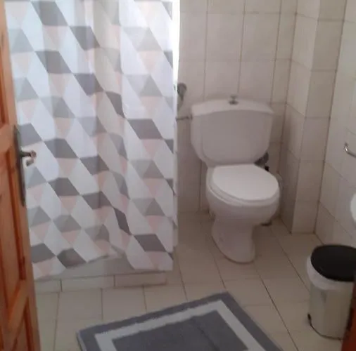 Giola Aparments And 2 Διαμέρισμα