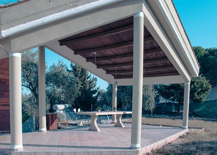 Διαμέρισμα Giola Aparments And 2 *