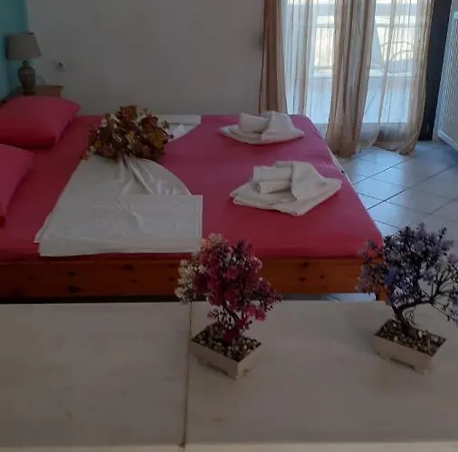 Giola Aparments And 2 * Αστρίδα