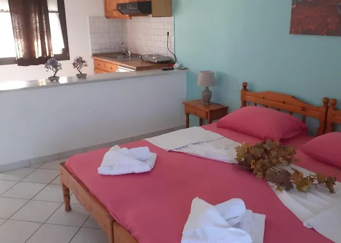 Διαμέρισμα Giola Aparments And 2 *