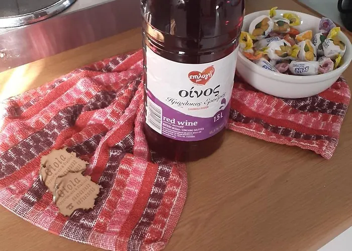 Giola Aparments And 2