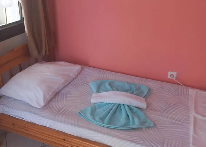 Giola Aparments And 2 Αστρίδα