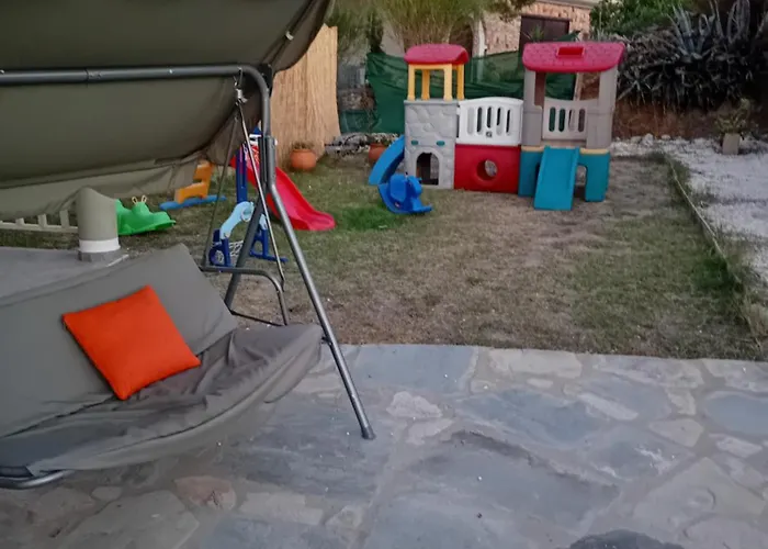 Giola Aparments And 2 Διαμέρισμα