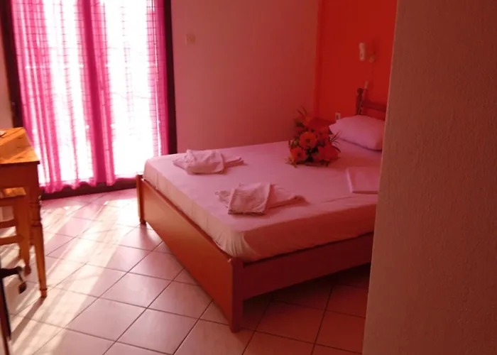 Διαμέρισμα Giola Aparments And 2